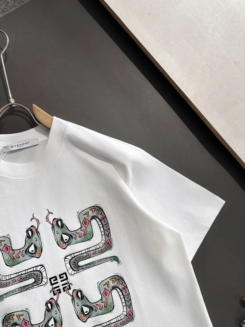 Attractive Givenchy T-Shirts 123844