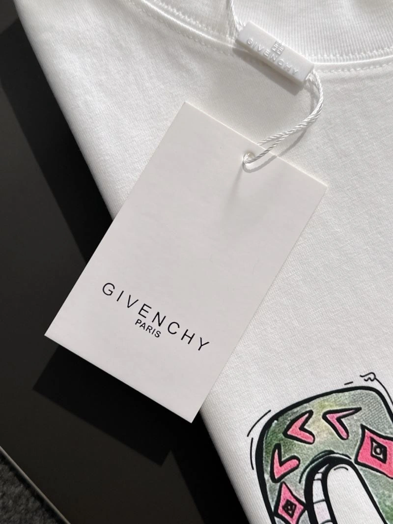 Attractive Givenchy T-Shirts 123844