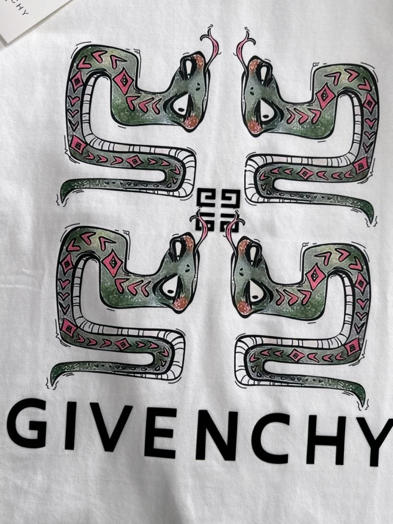 Attractive Givenchy T-Shirts 123844