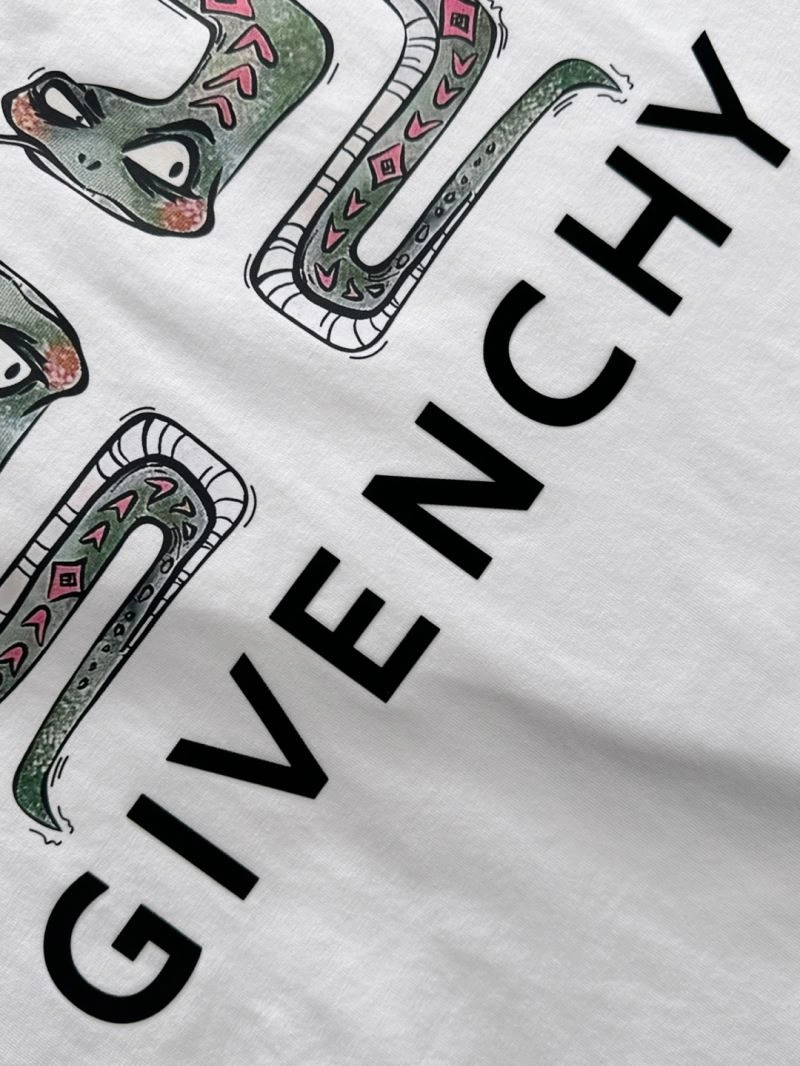 Attractive Givenchy T-Shirts 123844