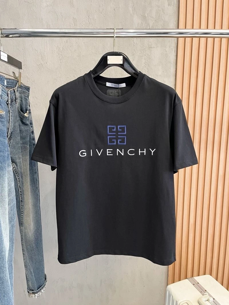 Givenchy T-Shirts Durable 123831