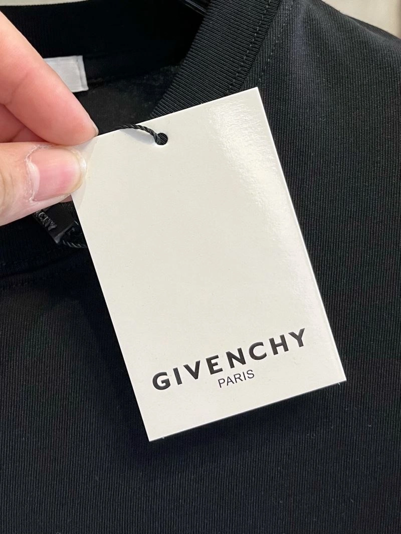 Givenchy T-Shirts Durable 123831