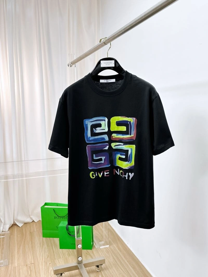 ZipUp Givenchy T-Shirts 123839