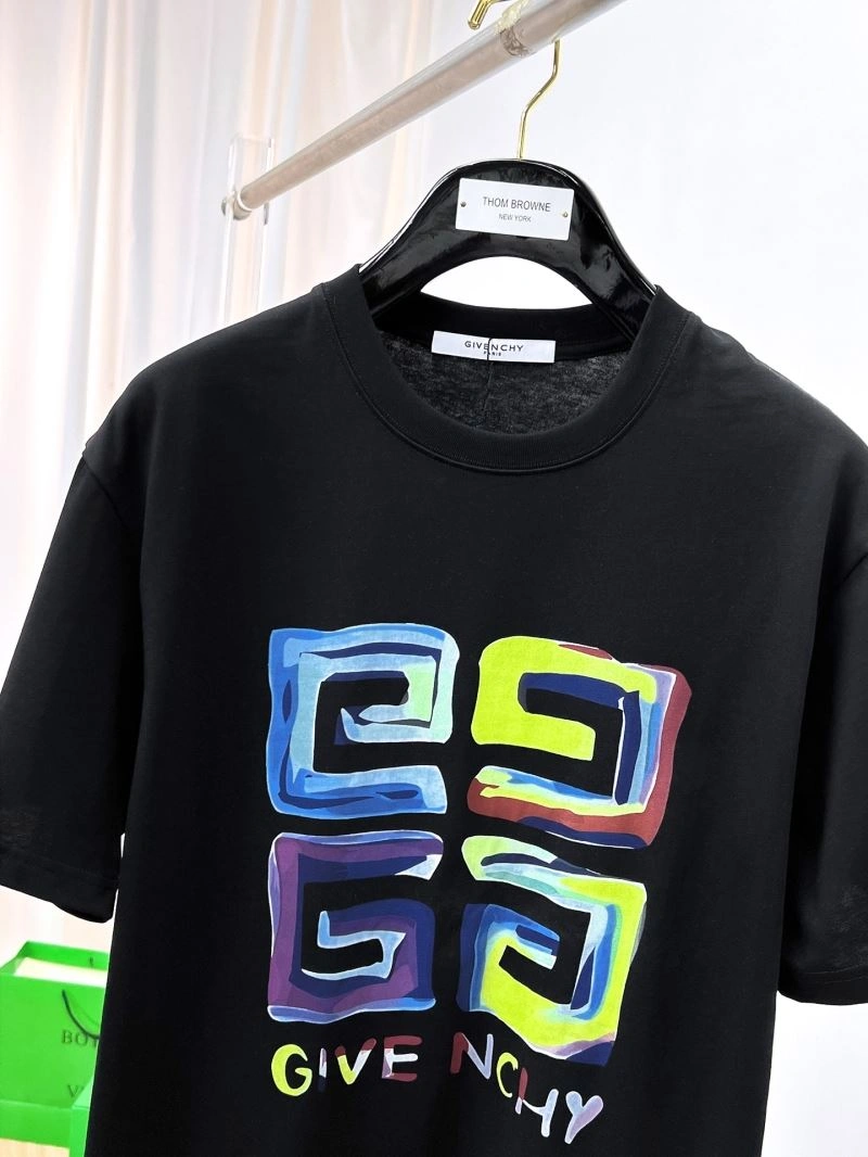 ZipUp Givenchy T-Shirts 123839
