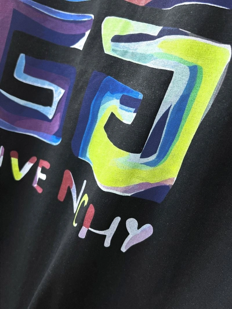 ZipUp Givenchy T-Shirts 123839