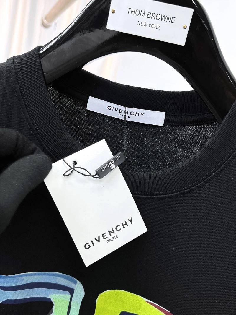 ZipUp Givenchy T-Shirts 123839