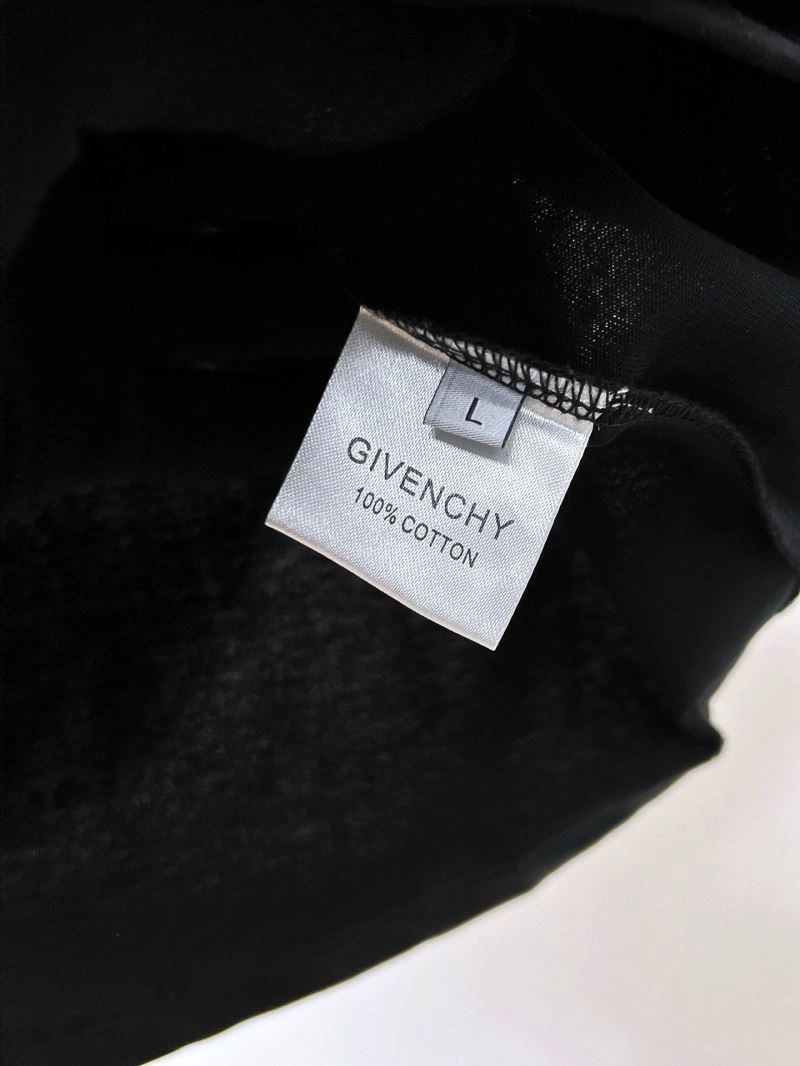 ZipUp Givenchy T-Shirts 123839