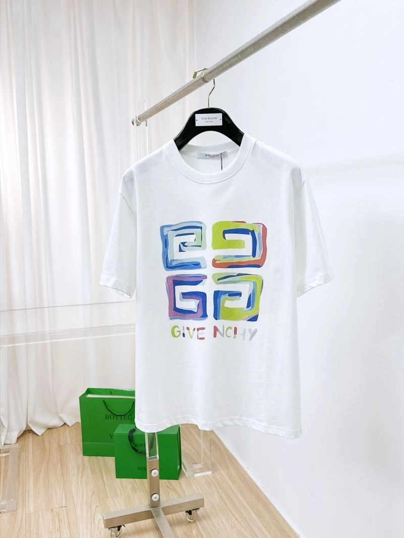 Givenchy T-Shirts Popular 123822
