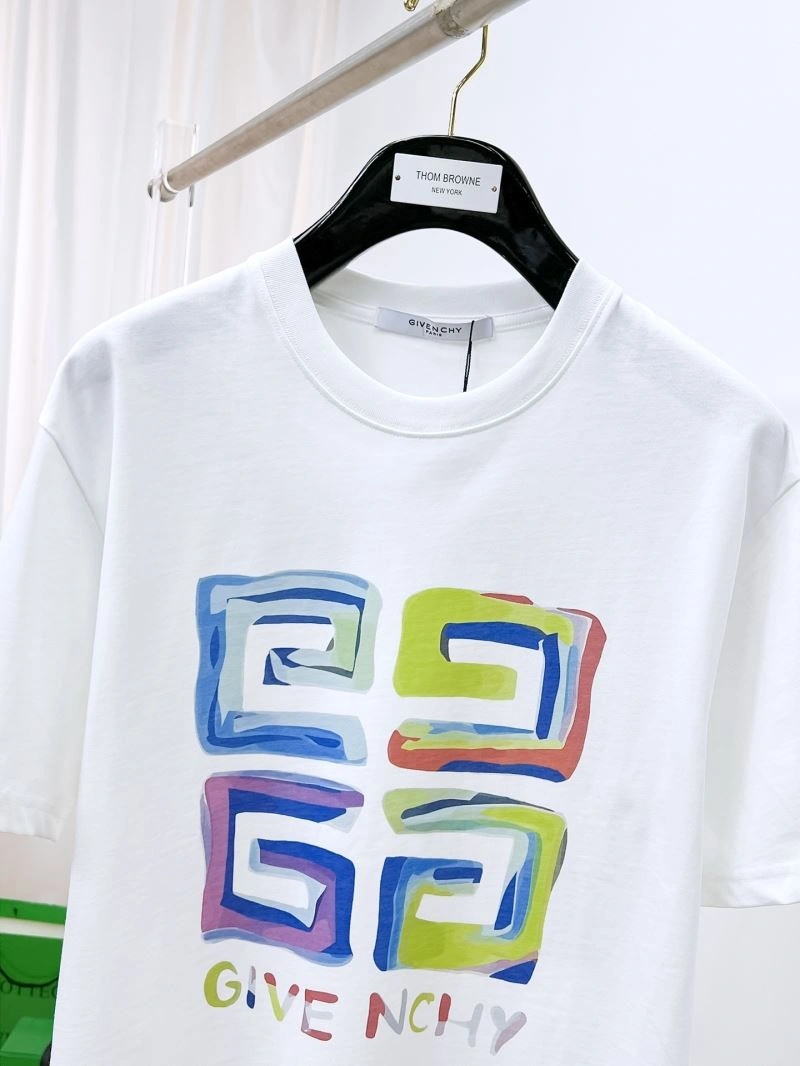 Givenchy T-Shirts Popular 123822