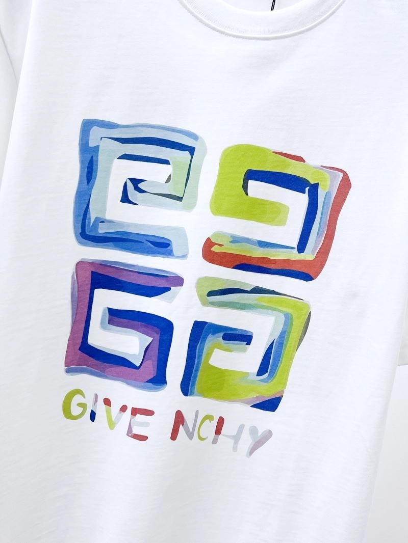 Givenchy T-Shirts Popular 123822