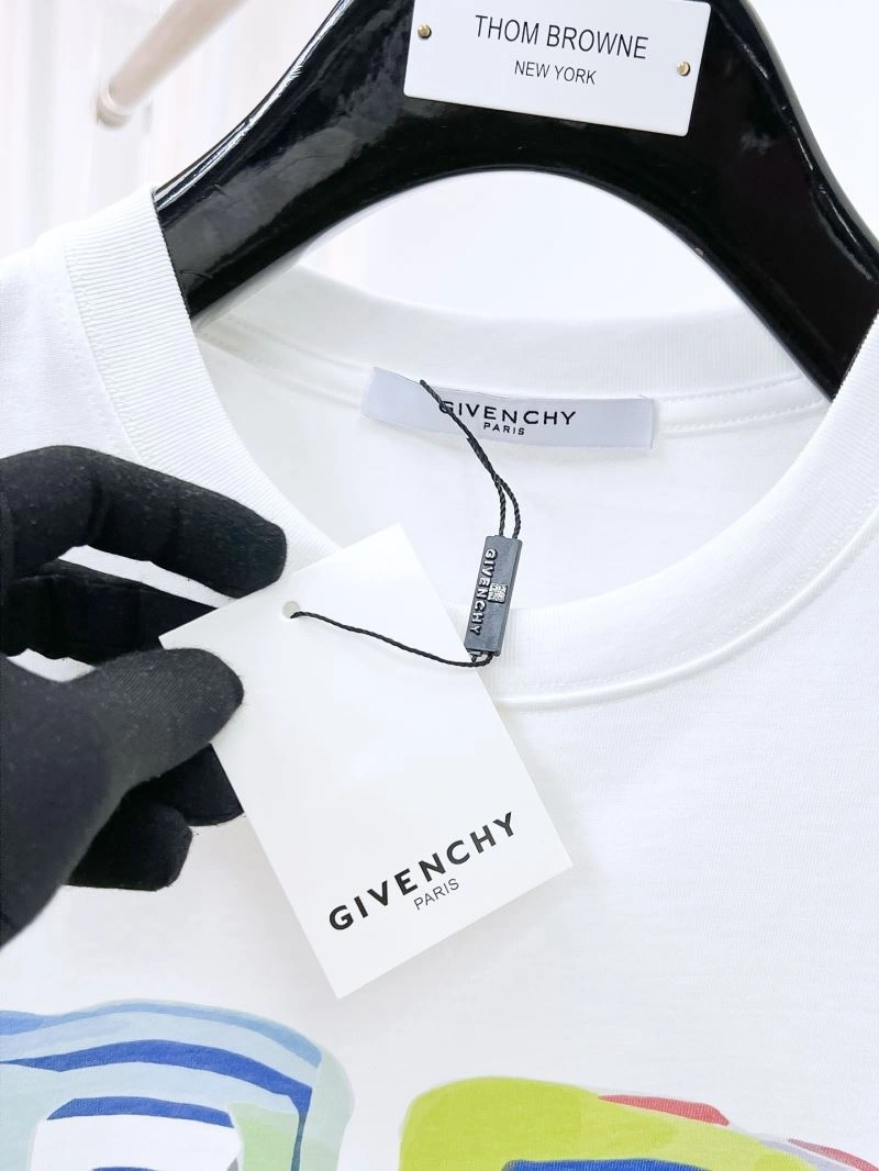 Givenchy T-Shirts Popular 123822