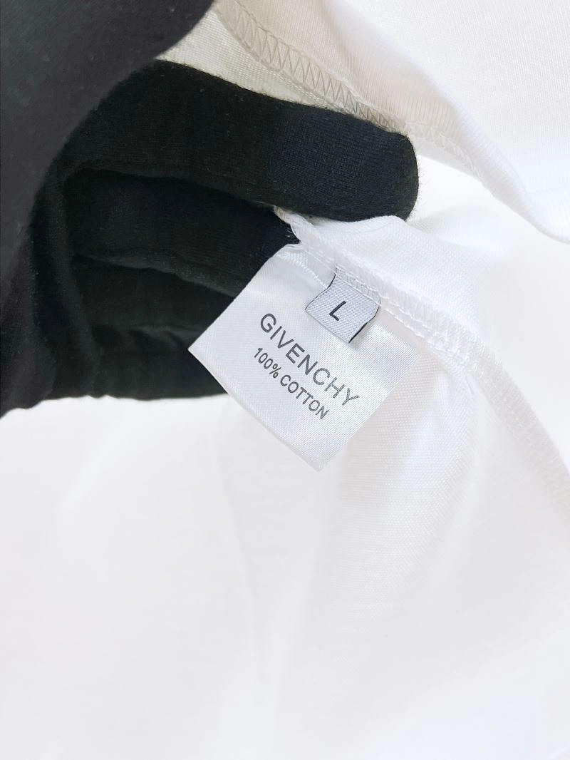 Givenchy T-Shirts Popular 123822