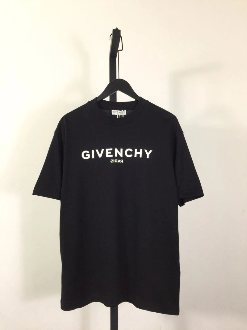 SoftTouch Givenchy T-Shirts 123829