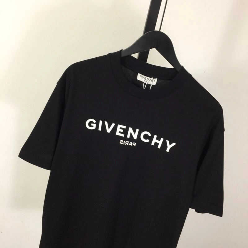 SoftTouch Givenchy T-Shirts 123829
