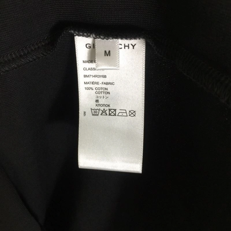 SoftTouch Givenchy T-Shirts 123829