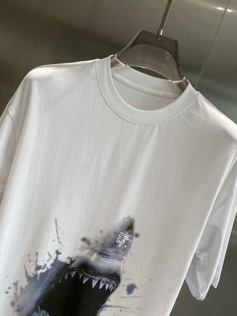Givenchy T-Shirts OdorResistant 123836