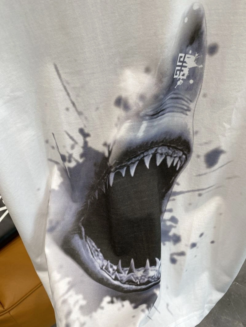 Givenchy T-Shirts OdorResistant 123836