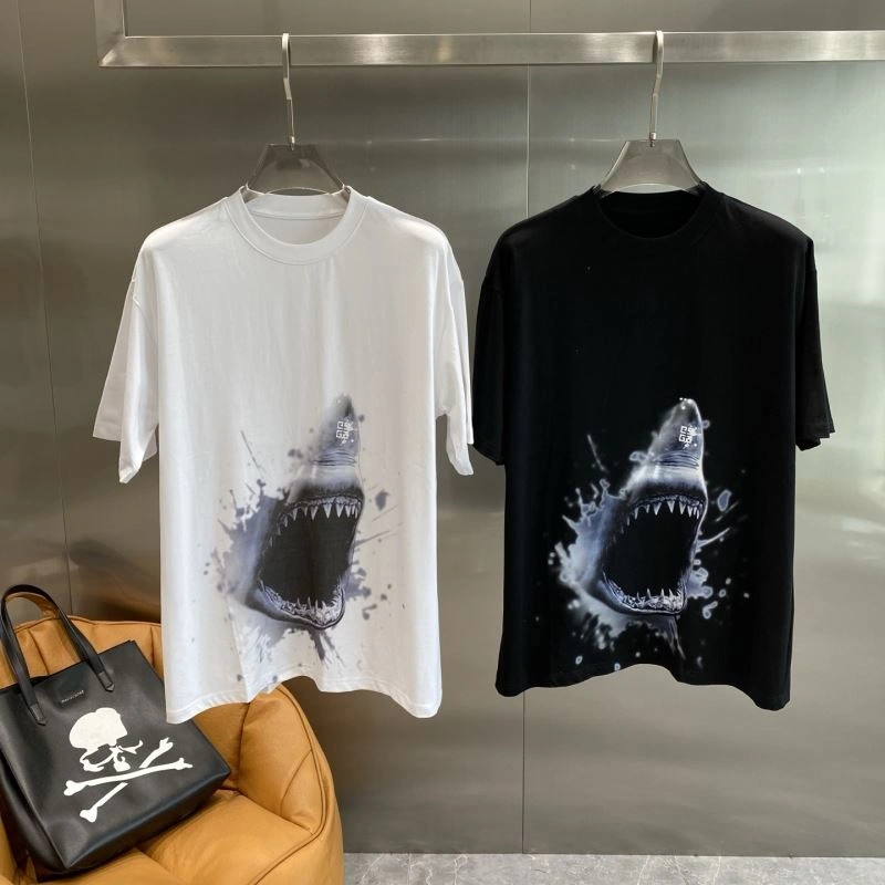 Givenchy T-Shirts NewStyle 123833