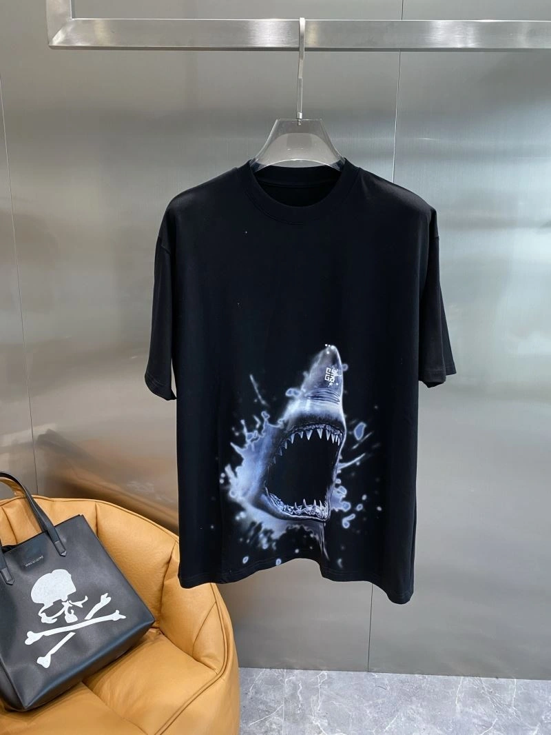 Givenchy T-Shirts NewStyle 123833