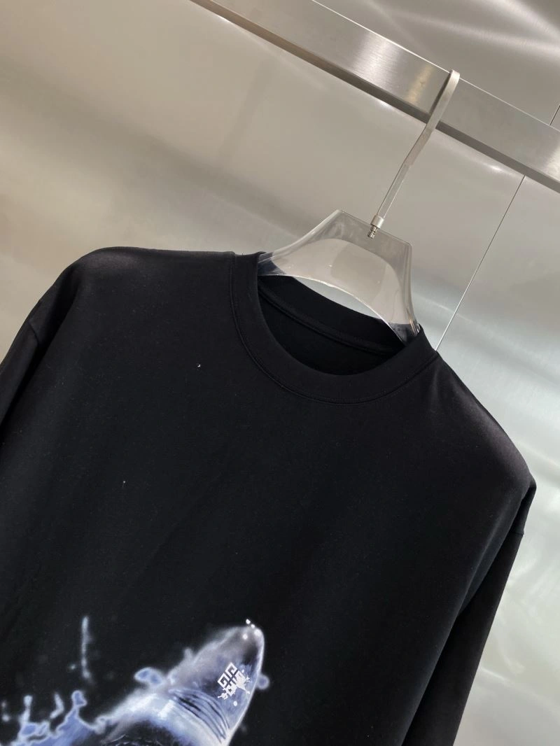 Givenchy T-Shirts NewStyle 123833