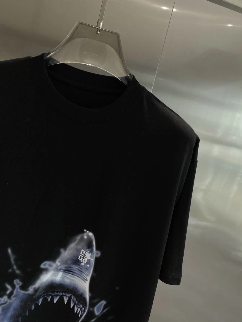 Givenchy T-Shirts NewStyle 123833