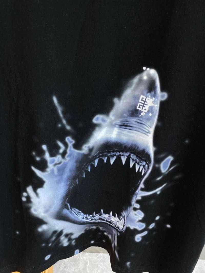 Givenchy T-Shirts NewStyle 123833