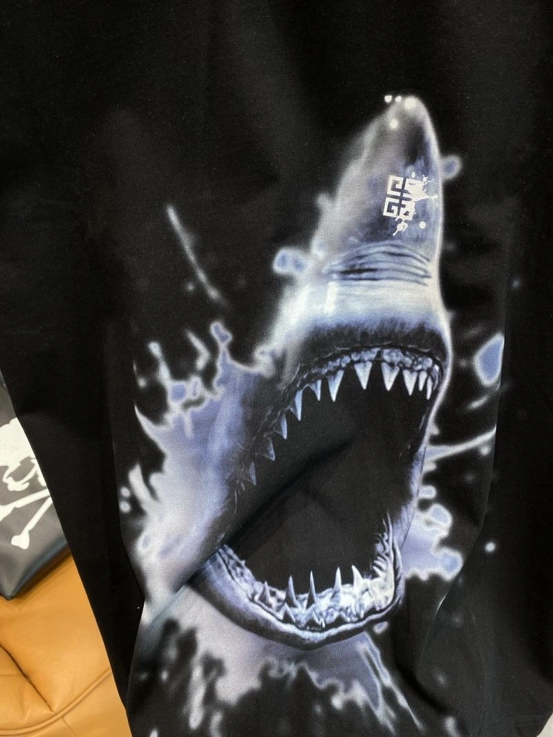 Givenchy T-Shirts NewStyle 123833