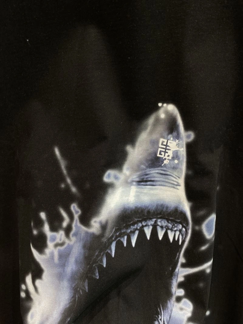 Givenchy T-Shirts NewStyle 123833