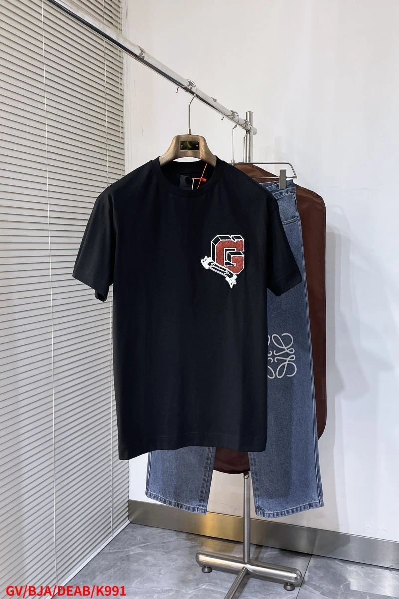Givenchy T-Shirts Comfortable 123826