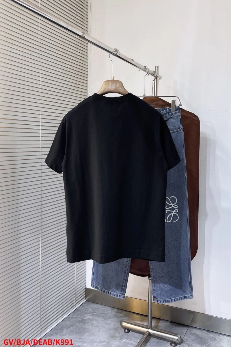 Givenchy T-Shirts Comfortable 123826