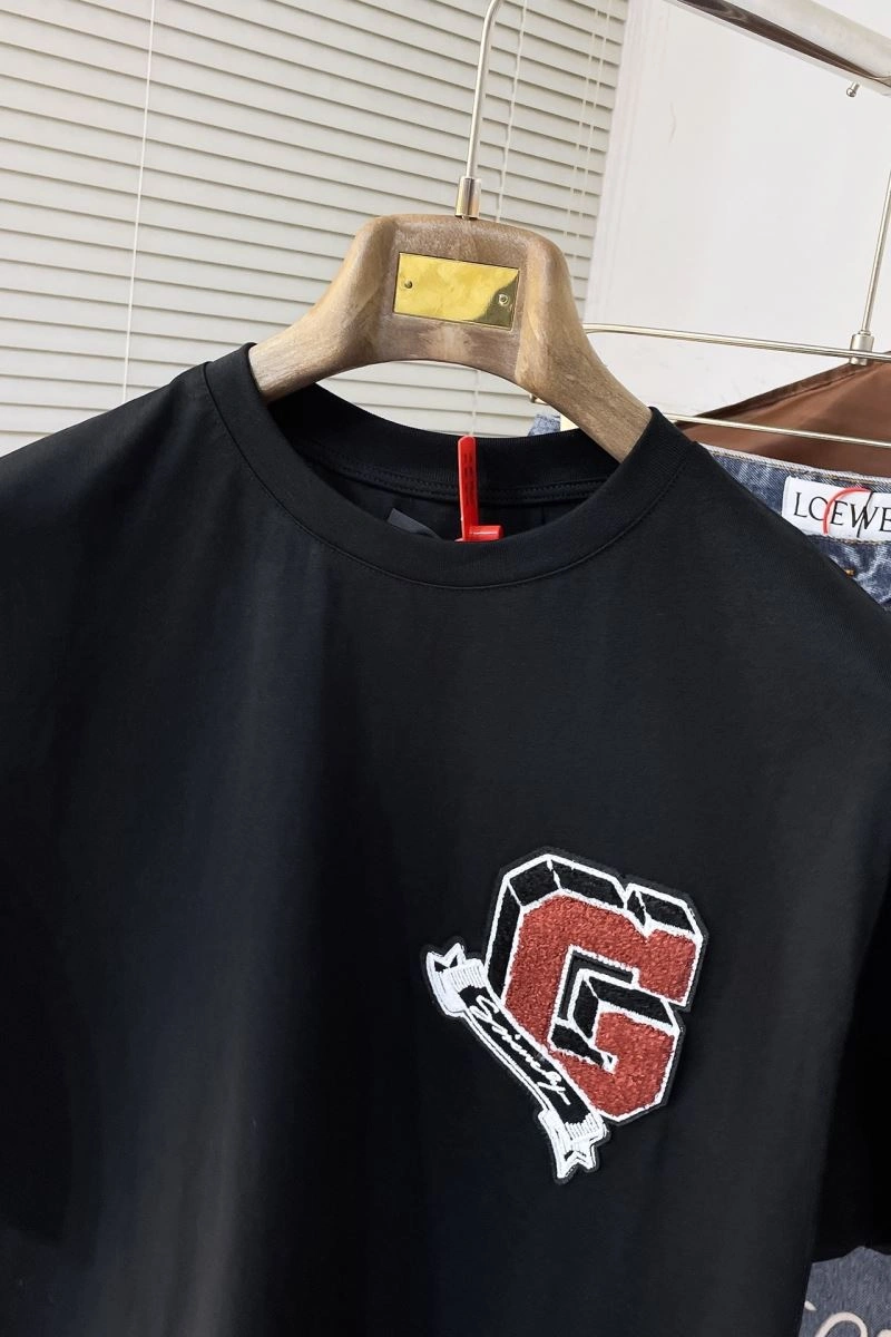 Givenchy T-Shirts Comfortable 123826