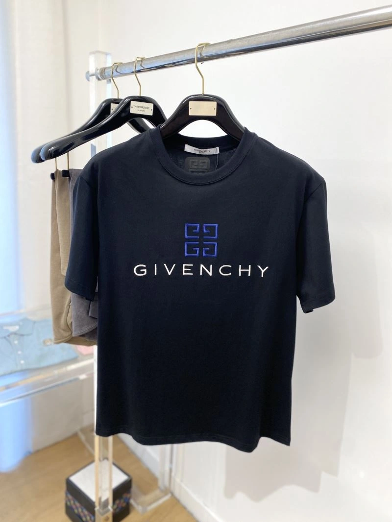 Givenchy T-Shirts Bold 123850