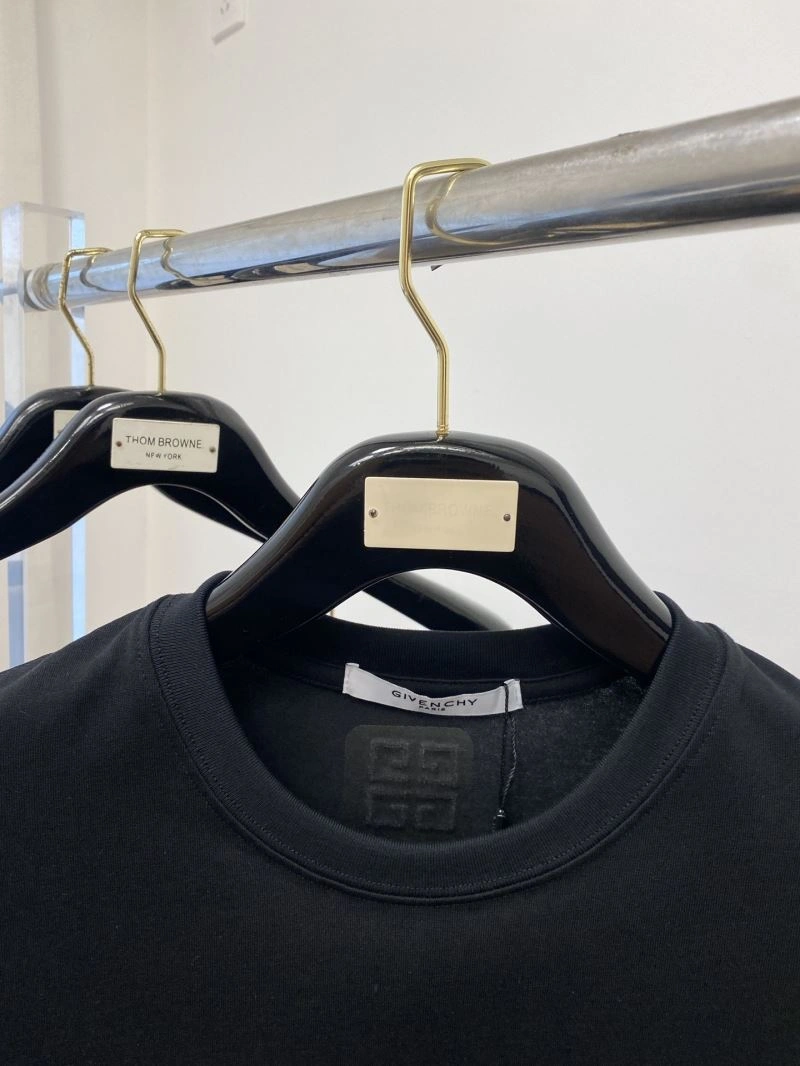 Givenchy T-Shirts Bold 123850