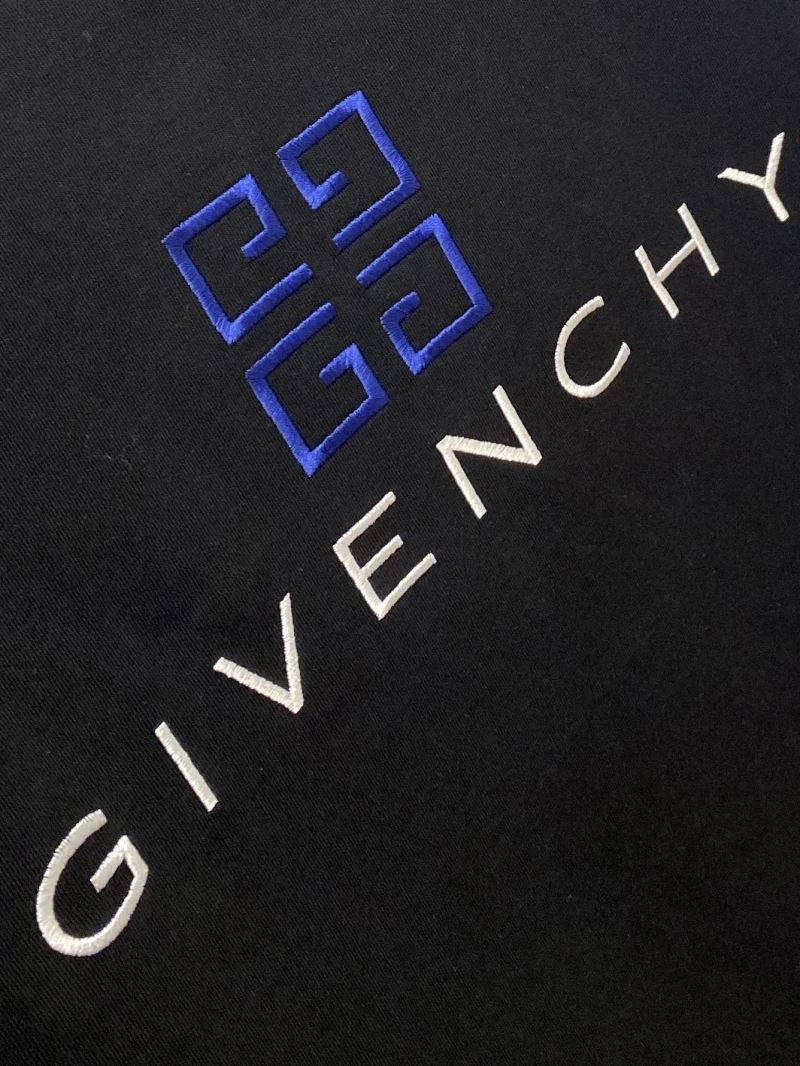 Givenchy T-Shirts Bold 123850
