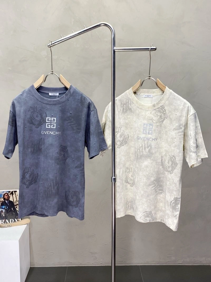 ZeroBulk Givenchy T-Shirts 123846
