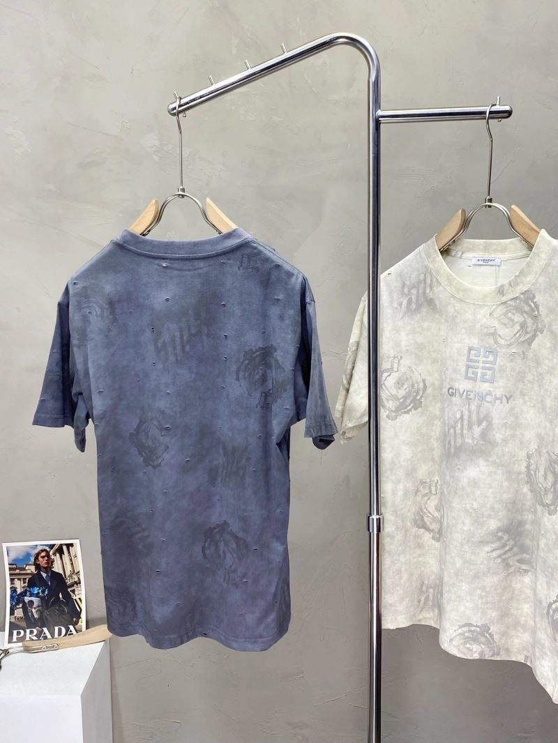 ZeroBulk Givenchy T-Shirts 123846