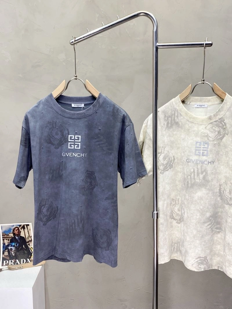 ZeroBulk Givenchy T-Shirts 123846