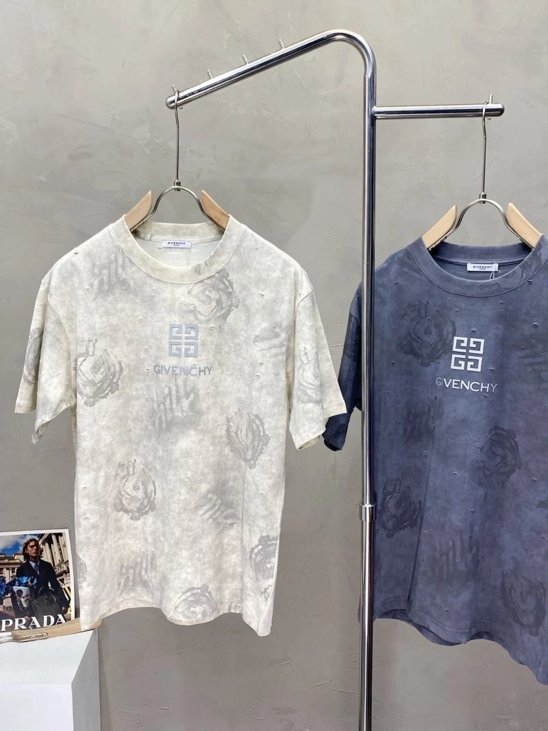 ZeroBulk Givenchy T-Shirts 123846