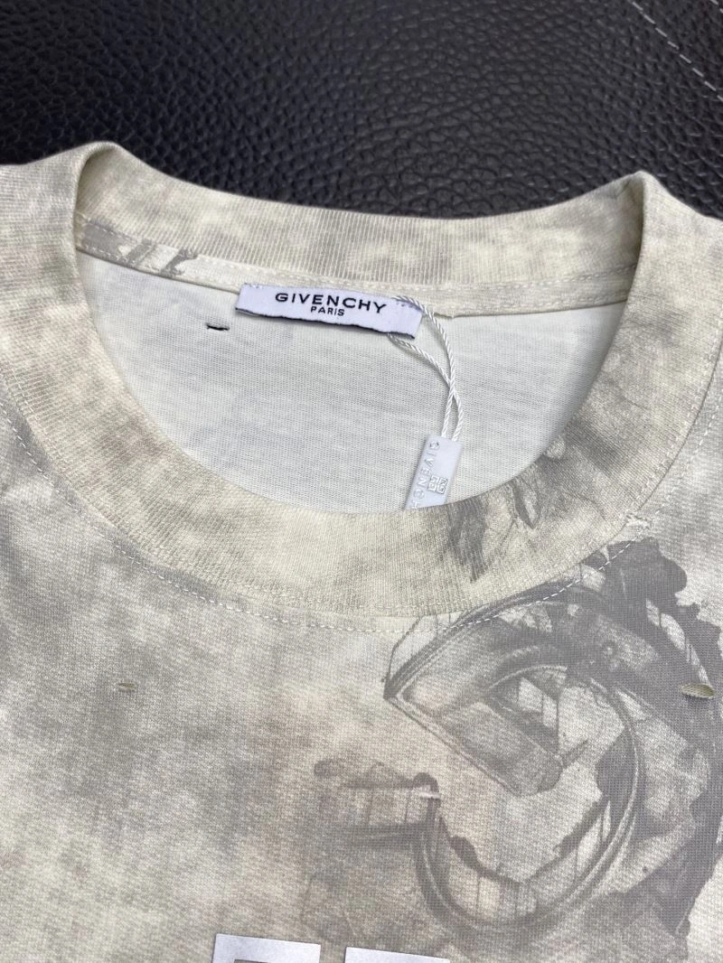 ZeroBulk Givenchy T-Shirts 123846