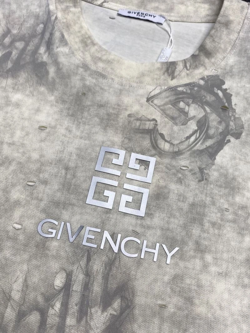 ZeroBulk Givenchy T-Shirts 123846