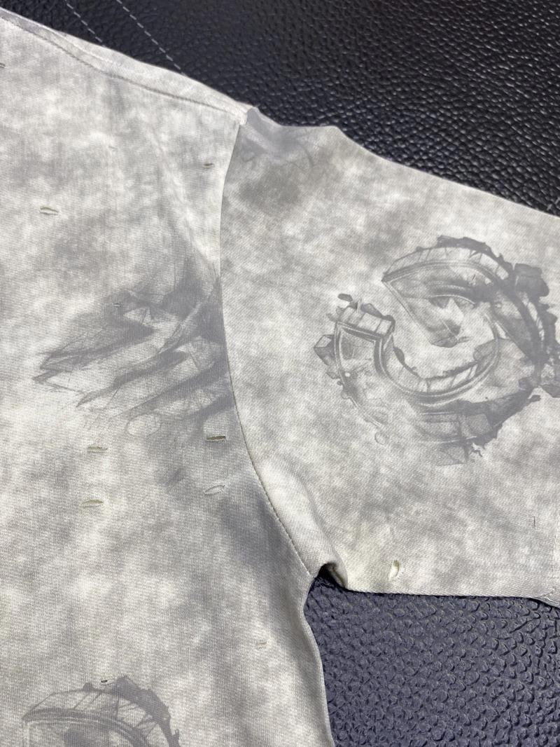 ZeroBulk Givenchy T-Shirts 123846
