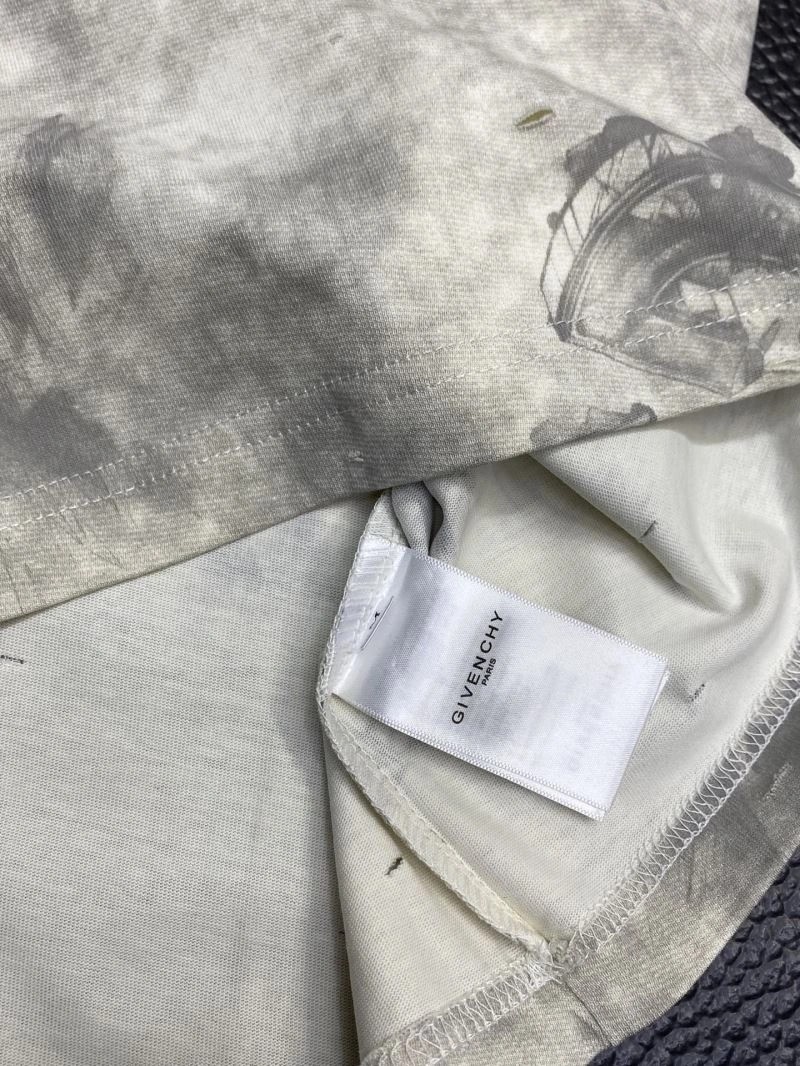 ZeroBulk Givenchy T-Shirts 123846