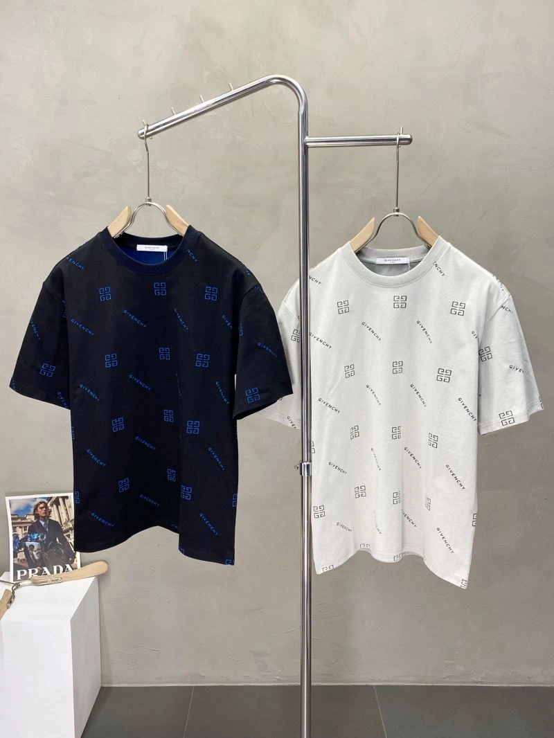 StreetReady Givenchy T-Shirts 123830