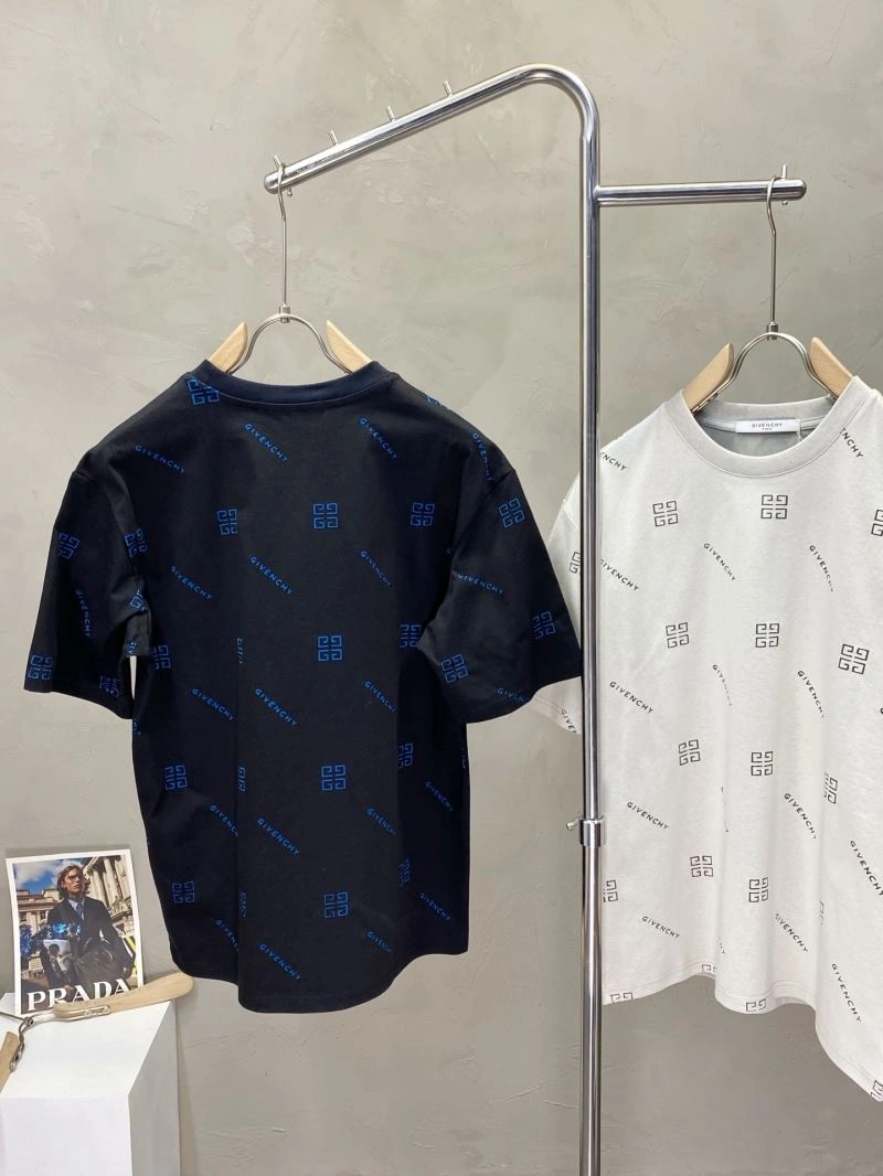 StreetReady Givenchy T-Shirts 123830