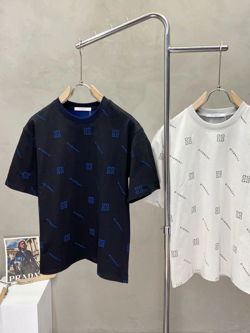 StreetReady Givenchy T-Shirts 123830