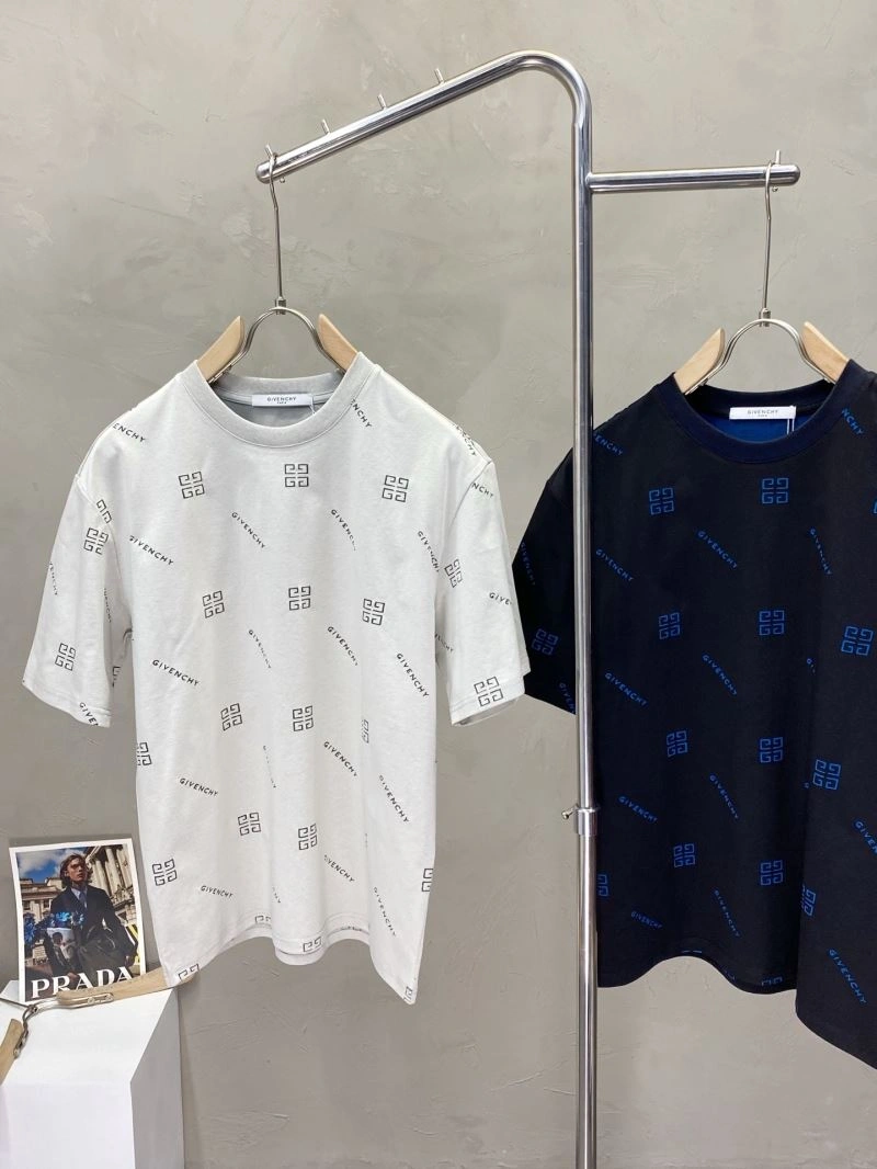StreetReady Givenchy T-Shirts 123830