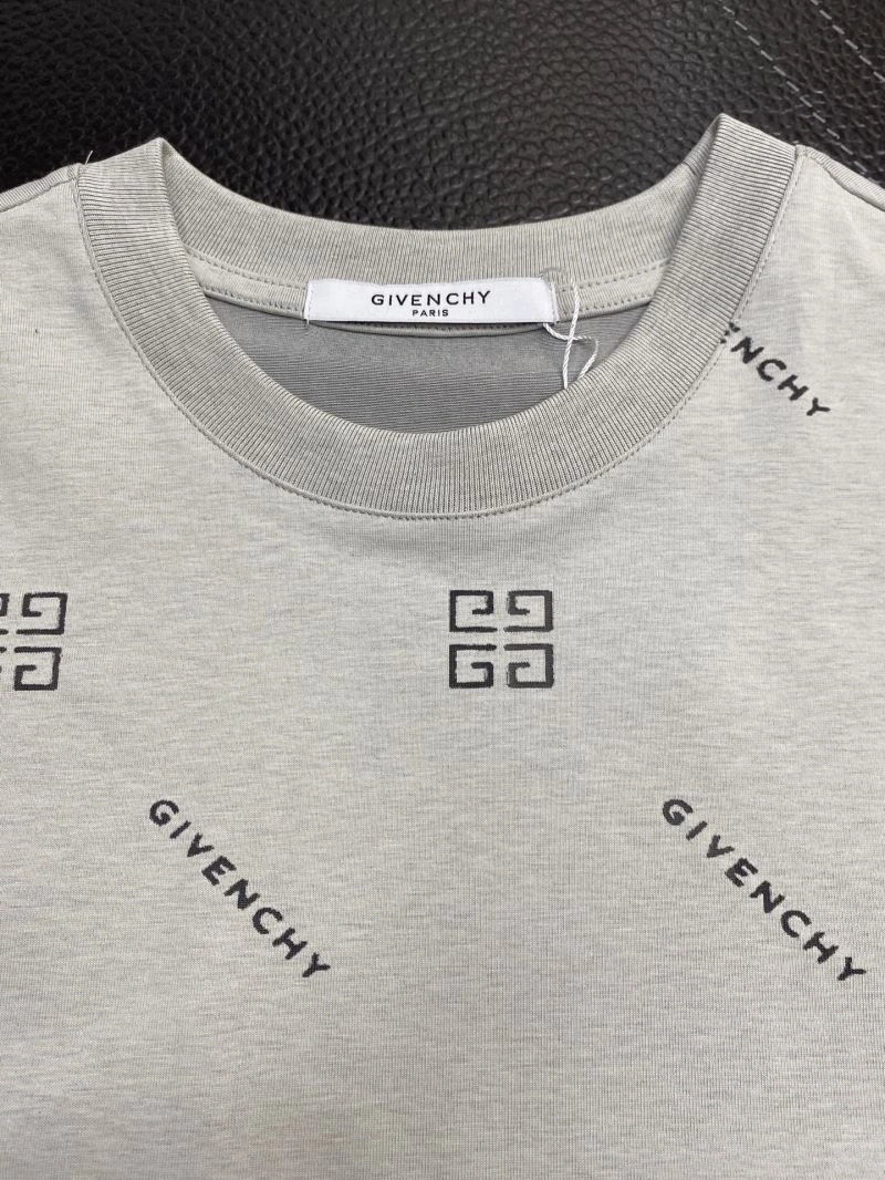 StreetReady Givenchy T-Shirts 123830