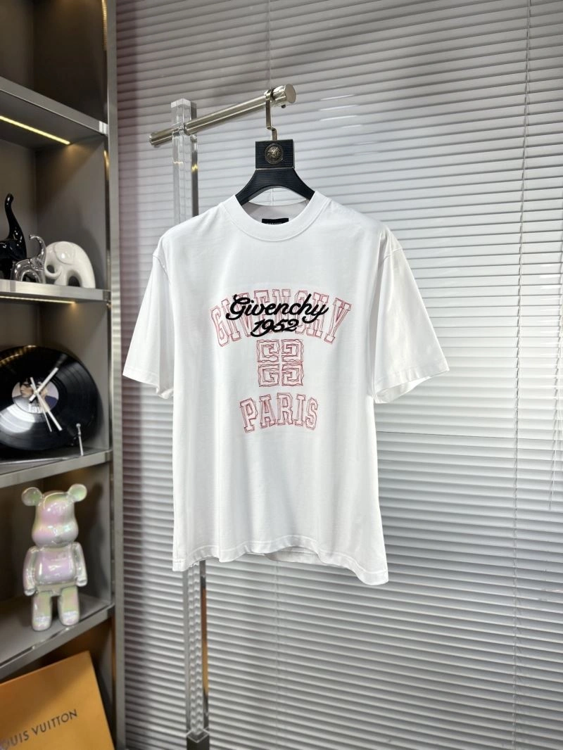 Givenchy T-Shirts TravelReady 123823