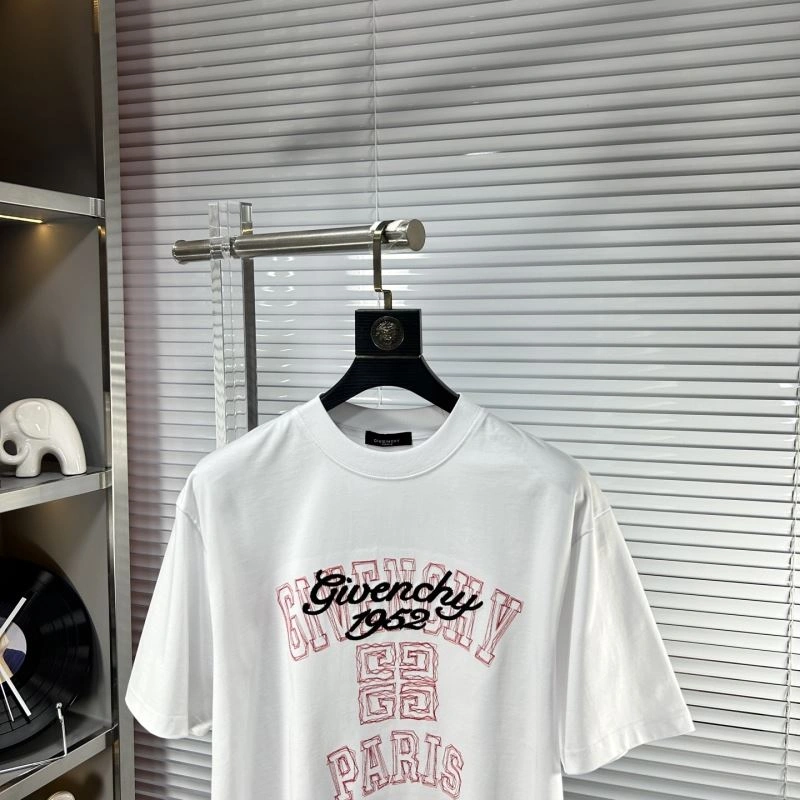 Givenchy T-Shirts TravelReady 123823