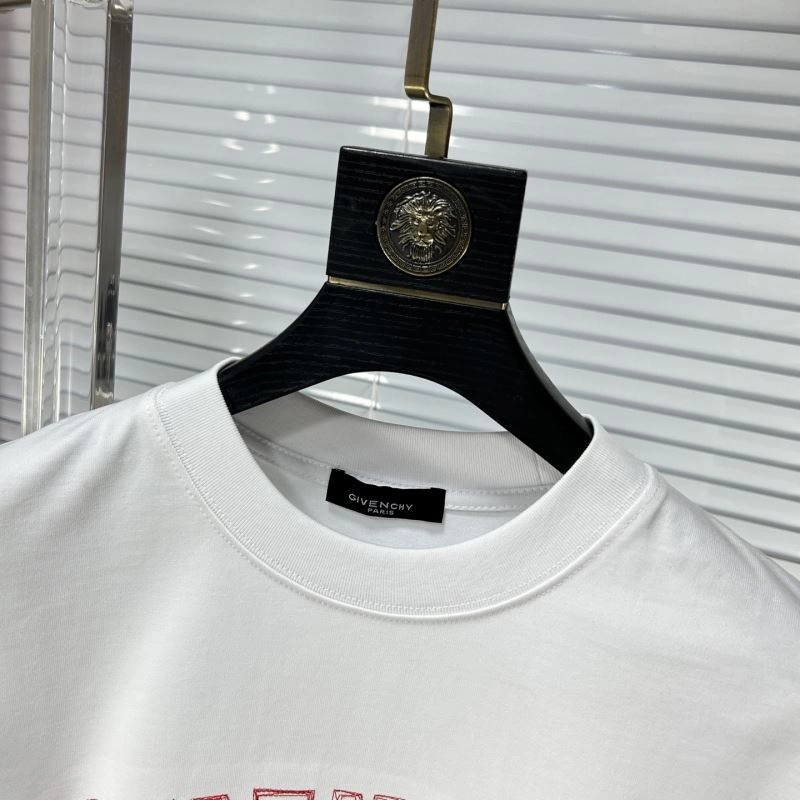 Givenchy T-Shirts TravelReady 123823